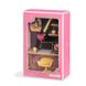 Набір для ляльок-Меблі домашнього робочого столу LORI LO37006Z - Уцінка