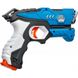 Пистолет лазерный Canhui Toys Laser Gun CSTAR-23 с жуком (BB8823B)