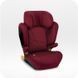 Автокрісло MoMi MEI red 100-150 см