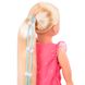 Лялька Хейлі (46 см) зі зростаючими волоссям, блондинка Our Generation BD31246