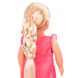 Лялька Хейлі (46 см) зі зростаючими волоссям, блондинка Our Generation BD31246