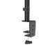 Настольный кронштейн HAMA Holder 2 33-81 cm (13"-32") 2 scr black (00118491)