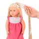 Кукла Хейли (46 см) с растущими волосами, блондинка Our Generation (BD31246)