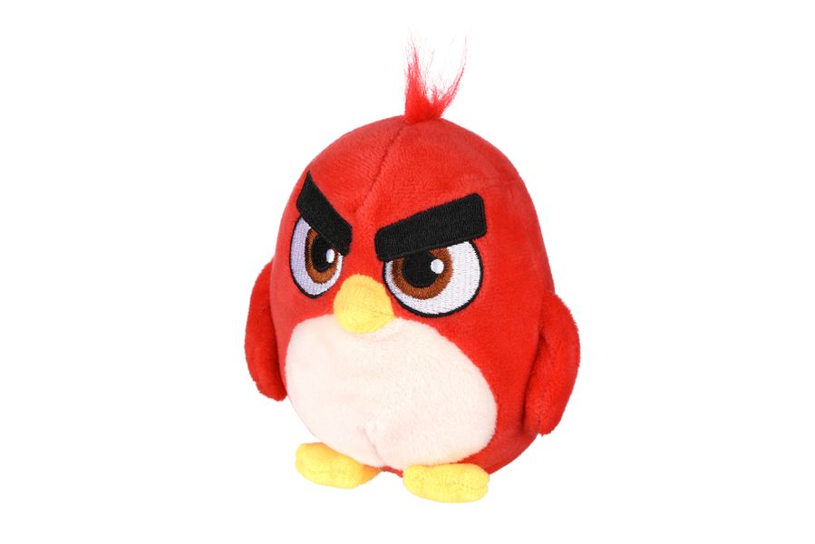 Мягкая игрушка ANB Little Plush Ред Angry Birds ANB0025 ANB0025 фото