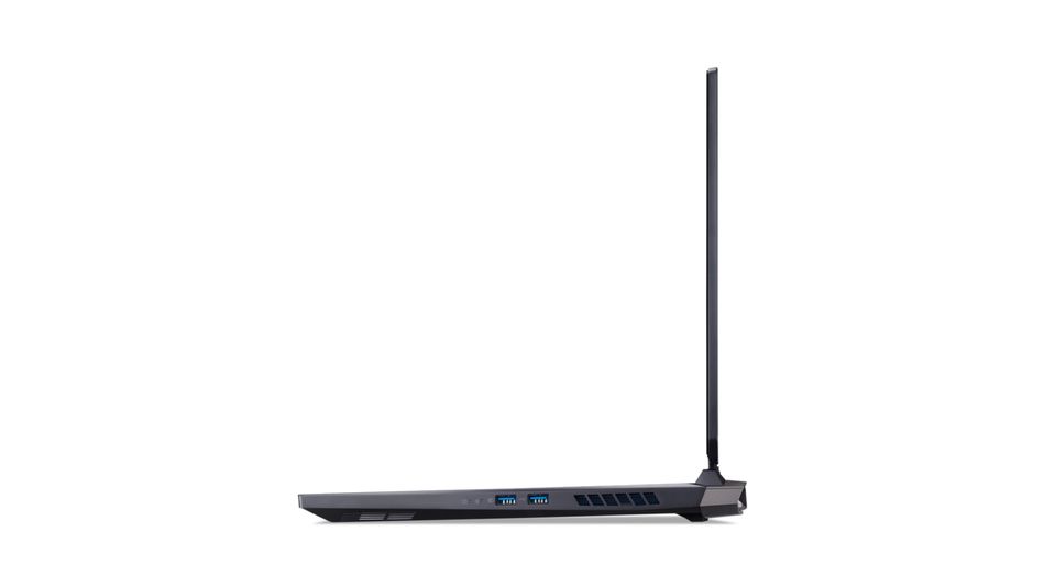 Ноутбук Acer Predator Helios 300 PH317-56 17.3" FHD IPS, Intel i7-12700H, 16GB, F1TB, NVD3060-6, Lin, черный (NH.QGVEU.008) NH.QGVEU.008 фото