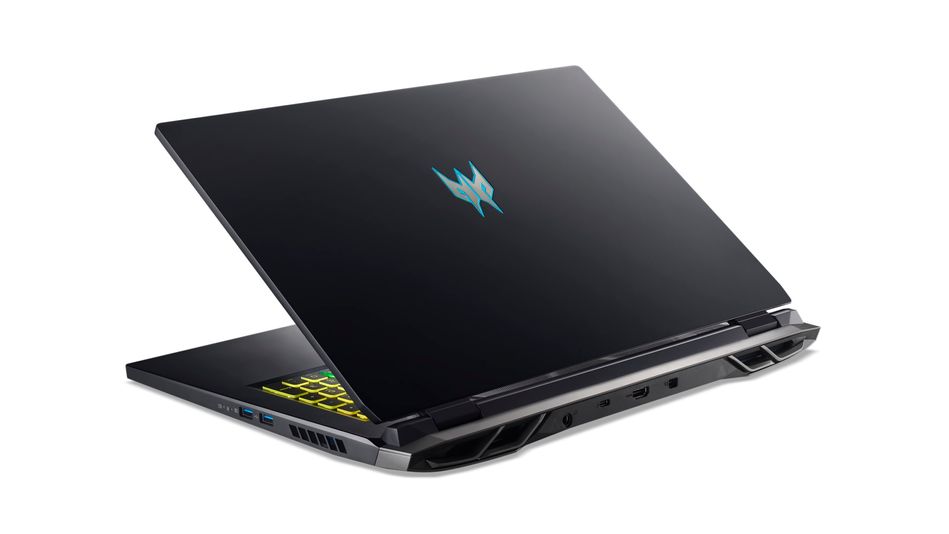 Ноутбук Acer Predator Helios 300 PH317-56 17.3" FHD IPS, Intel i7-12700H, 16GB, F1TB, NVD3060-6, Lin, черный (NH.QGVEU.008) NH.QGVEU.008 фото