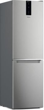 Холодильник Whirlpool с нижн. мороз., 191x60х68, холод.отд.-231л, мороз.отд.-104л, 2дв., А++, NF, инв., белый W7X82IW W7X81OOX0 фото