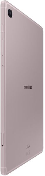 Планшет Samsung Galaxy Tab S6 Lite (P613) 10.4" 4GB, 64GB, 7040mAh, Android, розовый (SM-P613NZIASEK) SM-P613NZIASEK фото