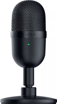 Мікрофон Razer Seiren Mini USB Black (RZ19-03450100-R3M1) RZ19-03450100-R3M1 фото