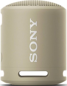 Акустична система Sony SRS-XB13 Бежевий SRSXB13C.RU2 фото