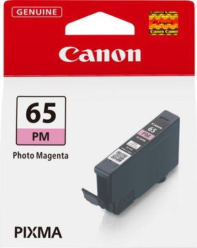 Картридж Canon CLI-65 Pro-200 Photo Magenta (4221C001) 4221C001 фото