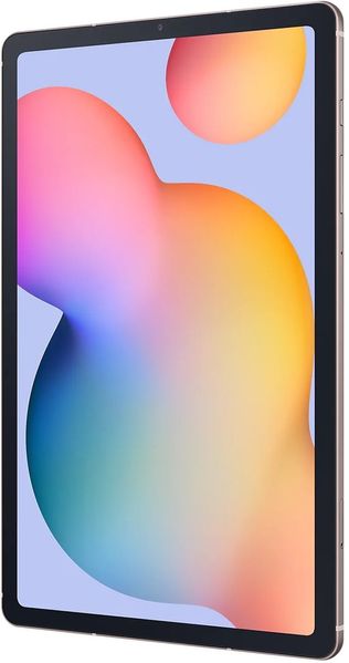 Планшет Samsung Galaxy Tab S6 Lite (P613) 10.4" 4GB, 64GB, 7040mAh, Android, рожевий SM-P613NZIASEK фото