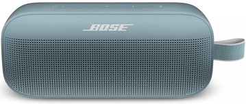 Акустическая система Soundlink Flex Bluetooth Speaker, Stone Blue (865983-0200) 865983-0200 фото