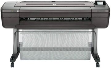 Принтер HP DesignJet Z9dr 44" V-Trimmer (X9D24A) X9D24A фото