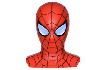 Акустическая система eKids / iHome MARVEL Spider-Man, Wireless (VI-B72SM.11MV7) VI-B72SM.11MV7 фото