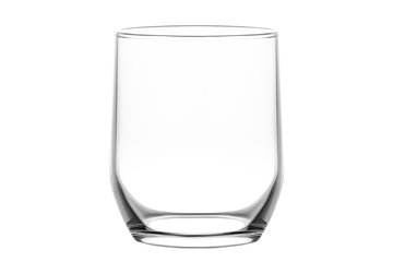 Набір склянок низьких Ardesto Gloria 315 мл, 6 шт., скло (AR2631GL) AR2631GL фото