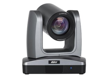 Моторизованная камера AVer PTZ310N с NDI (61S3100000AS) 61S3100000AS фото