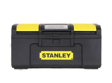 Ящик для інструменту Stanley, 59.5x28.1x26см 1-79-218 фото