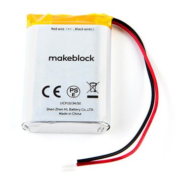 Аккумулятор Makeblock Li-polymer Battery (P3090003) P3090003 фото