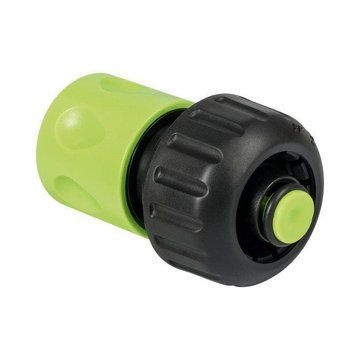 Конектор для шланга Cellfast ECONOMIC з аквастопом 3/4" (54-125) 54-125 фото