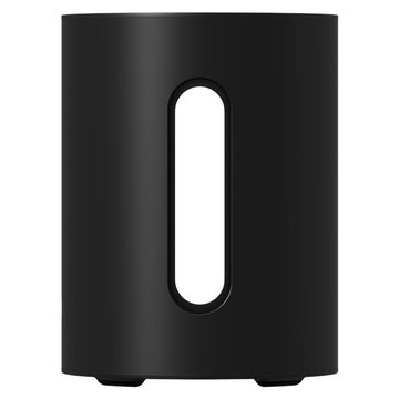 Сабвуфер Sonos Sub Mini Black (SUBM1EU1BLK) SUBM1EU1BLK фото