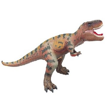 Динозавр Тиранозавр Q9899-511A зі звуковими ефектами Q9899-511A-1 фото