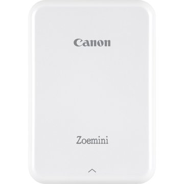 Принтер Canon ZOEMINI PV123 White 3204C006 фото