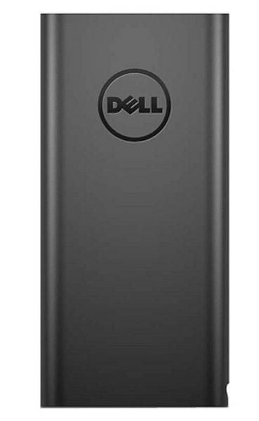 Унiверсальна мобiльна батарея Dell Power Companion 18000 mAh 451-BBMV фото