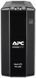 Источник бесперебойного питания APC Back-UPS Pro 650VA/390W, LCD, USB, 6xC13 (BR650MI)