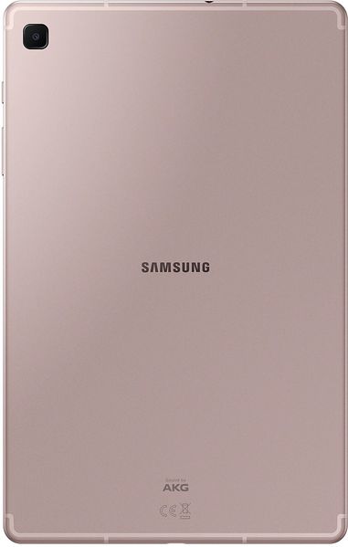 Планшет Samsung Galaxy Tab S6 Lite (P613) 10.4" 4GB, 64GB, 7040mAh, Android, розовый (SM-P613NZIASEK) SM-P613NZIASEK фото