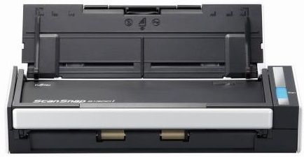 Документ-сканер A4 Fujitsu ScanSnap S1300i (PA03643-B001) PA03643-B001 фото