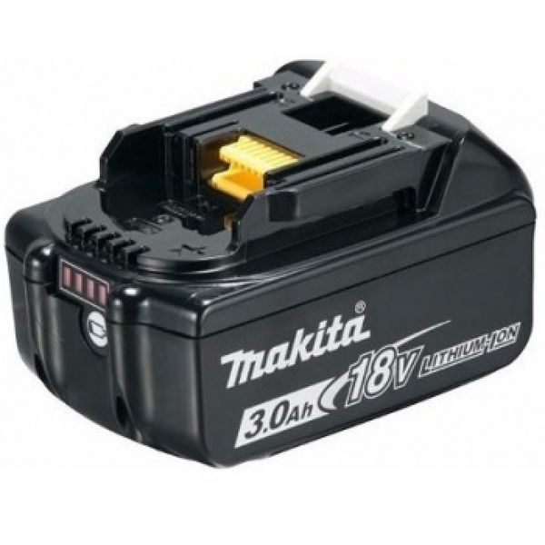 Набор инструментов Makita LXT: уд. шуруповерт DHP453, пылесос DCL180, 1х3 Ач, з/п DC18SD DLX2056 фото