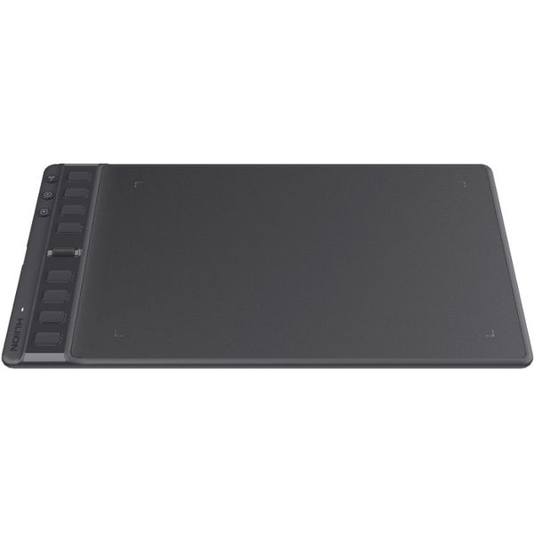 Графічний планшет Huion 8.7"x5.4" чорний (H951P) H951P фото