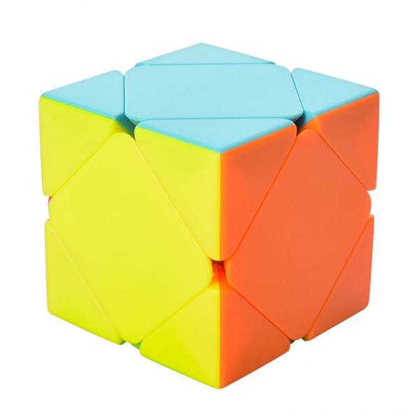 Набір головоломок кубик Рубіка EQY528, 4 головоломки в наборі EQY528 фото