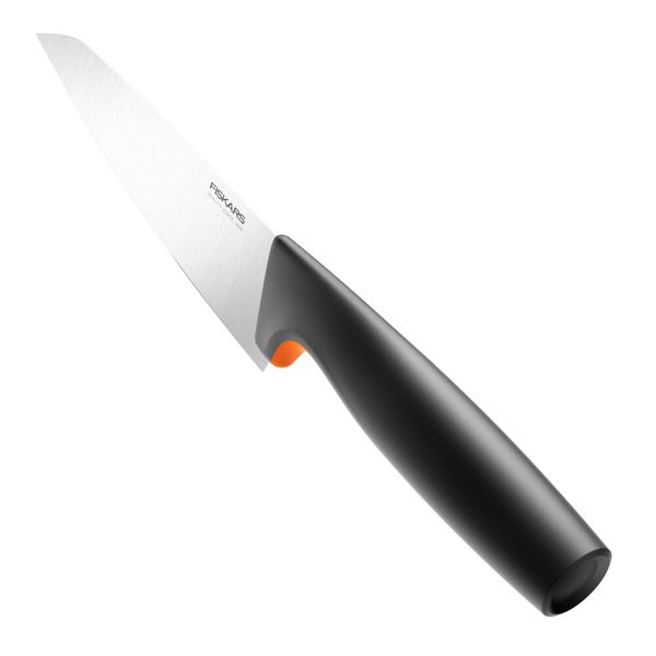 Кухонний ніж кухарський середній Fiskars Functional Form, 16,9 см (1057535) 1057535 фото