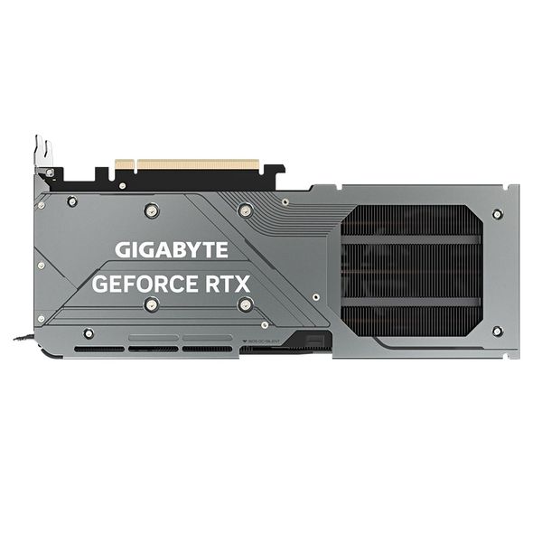 Відеокарта GIGABYTE GeForce RTX 4060 Ti 8GB GDDR6 GAMING (GV-N406TGAMING_OC-8GD) GV-N406TGAMING_OC-8GD фото