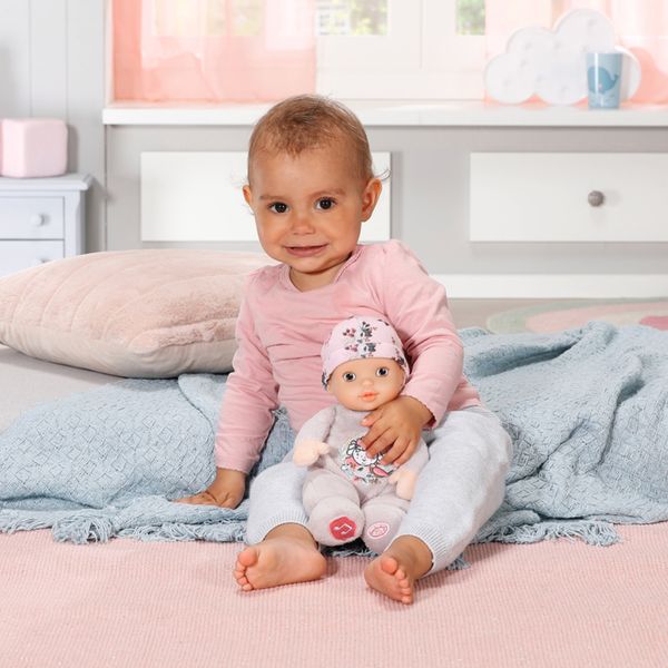 Интерактивная кукла BABY ANNABELL серии "For babies" – СОНЯ (30 cm) (706442) 706442 фото
