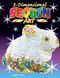 Набор для творчества 3D Кролик Sequin Art (SA1705)
