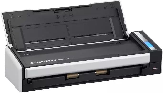 Документ-сканер A4 Fujitsu ScanSnap S1300i (PA03643-B001) PA03643-B001 фото