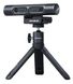 Вебкамера AVerMedia DUALCAM PW313D Full HD Black (61PW313D00AE)