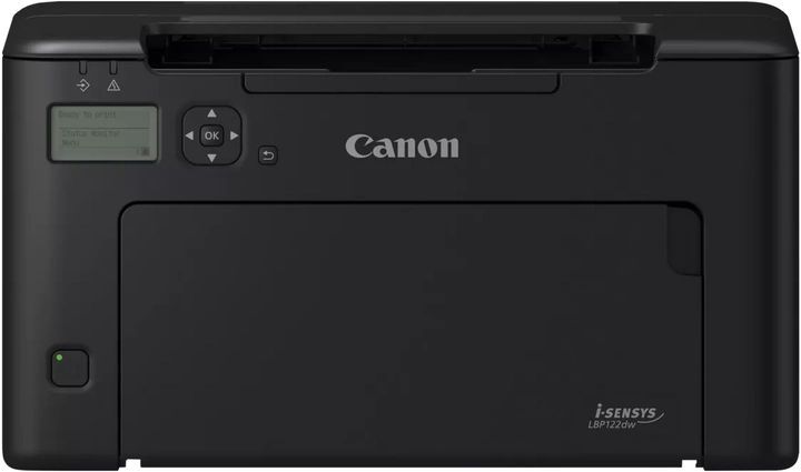 Принтер А4 Canon i-SENSYS LBP122dw з Wi-Fi 5620C001 фото