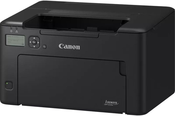Принтер А4 Canon i-SENSYS LBP122dw з Wi-Fi 5620C001 фото