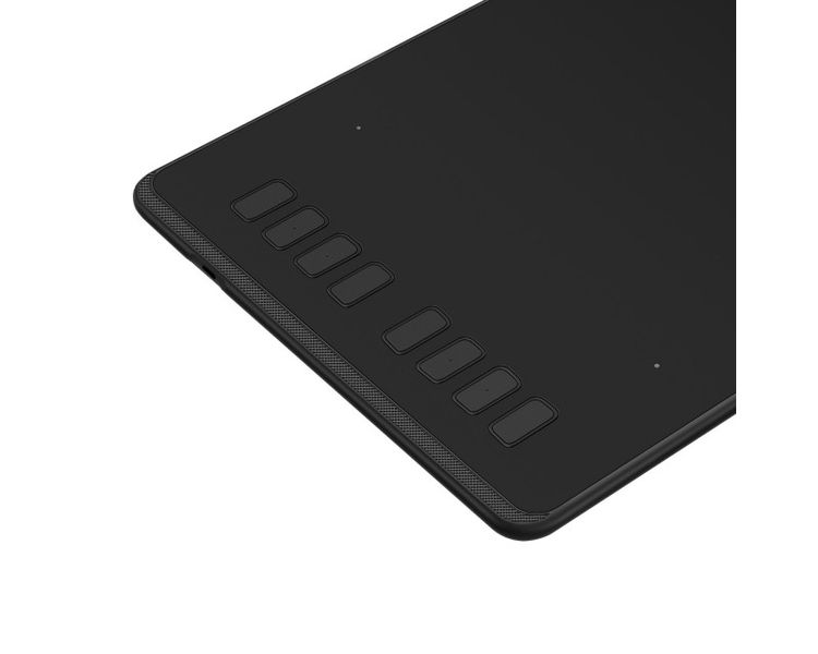 Графічний планшет Huion 8.7"x5.4" H950P Micro USB,чорний H950P_HUION фото