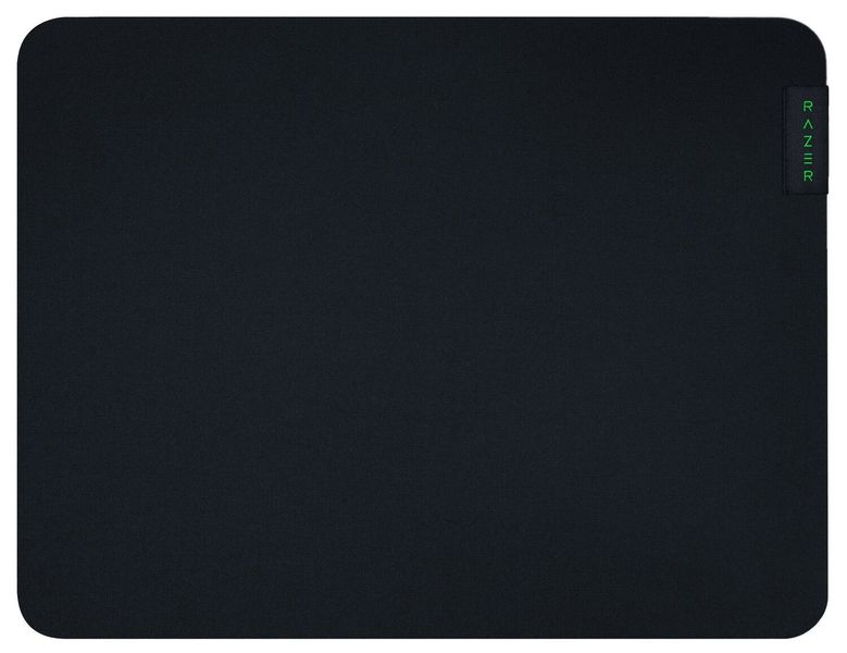 Игровая поверхность Razer Gigantus V2 M (360x275x3мм), черный (RZ02-03330200-R3M1) RZ02-03330200-R3M1 фото
