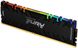 Пам'ять ПК Kingston DDR4 32GB 3200 FURY Renegade RGB (KF432C16RBA/32)