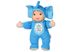 Кукла Sing and Learn Пой и Учись (голубой слоник) Baby's First 21180-1