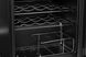 Холодильник ARDESTO для вина, 64.2x48х44, мороз.отд.-66л, зон - 1, бут-24, ST, диспл внутр., черный WCF-M24 - Уцінка - Уцінка