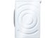 Сушильная машина Candy тепловой насос, 10кг, A++, 59,6см, дисплей, Wi-Fi+Bluetooth, белый ROEH10A2TCEX-S (WQG14200UA)
