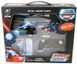 Вертолёт на радиоуправлении 3-к WL Toys SPRAY водяная пушка (оранжевый) (WL-V319o)