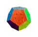 Кубик логика Многогранник , 8 см (0934C-4)
